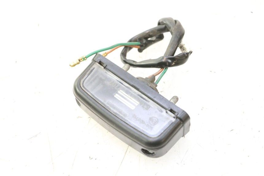 photo de ILUMINAÇÃO DE PLACA HONDA PCX (JF28) 125 (2009 - 2011) - Vista principal