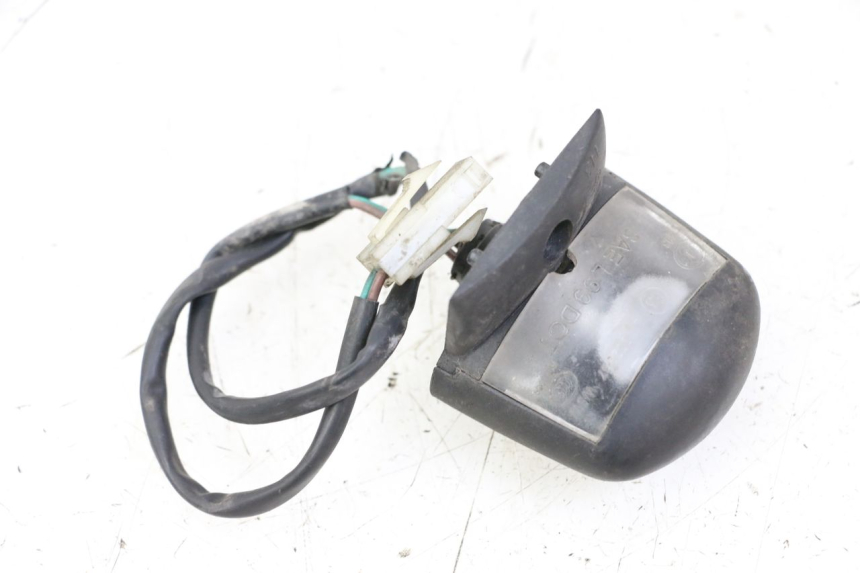 photo de ILUMINAÇÃO DE PLACA PEUGEOT SATELIS 125 (2013 - 2018) - Vista principal