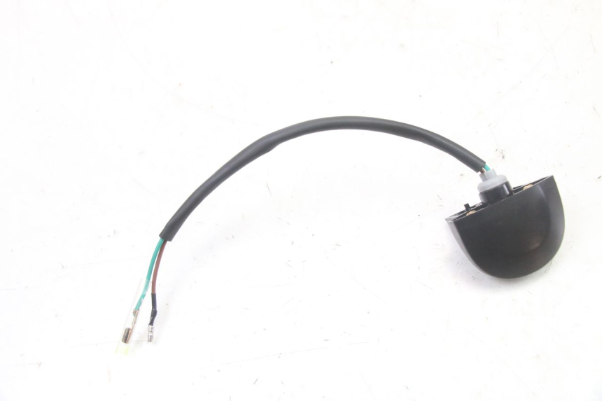 photo de ILUMINAÇÃO DE PLACA PEUGEOT TWEET 4T 50 (2023 - 2025) - Outro ângulo de visão