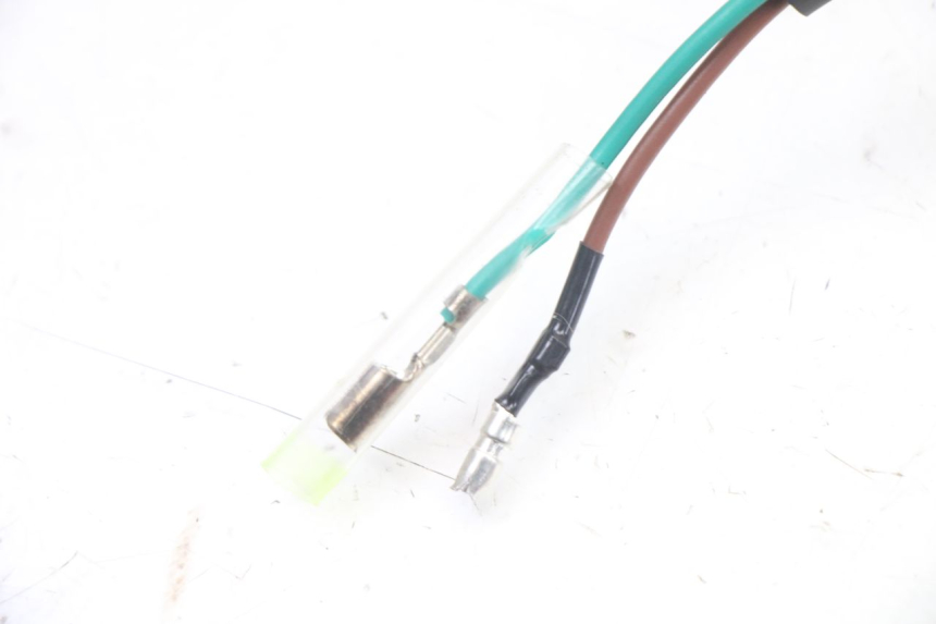 photo de ILUMINAÇÃO DE PLACA PEUGEOT TWEET 4T 50 (2023 - 2025) - Vista geral