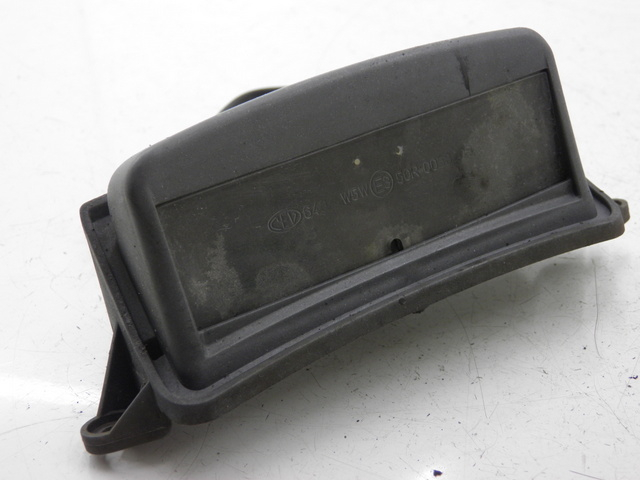 photo de ILUMINAÇÃO DE PLACA PIAGGIO X9 125 (2000 - 2003) - Vista principal