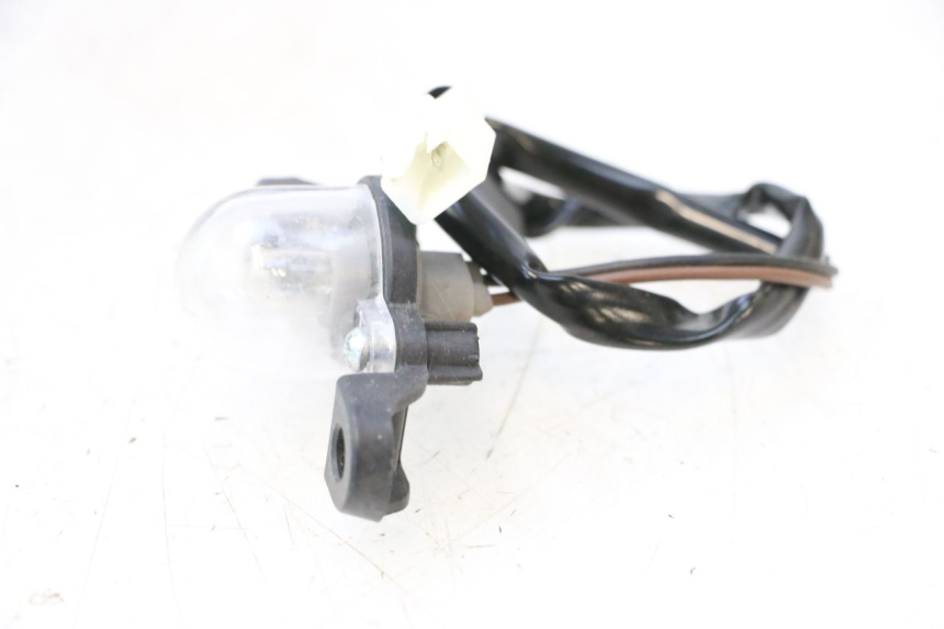 photo de ILUMINAÇÃO DE PLACA BAIKU SAKURA 1 (2021 - 2025) - Ampliação técnica