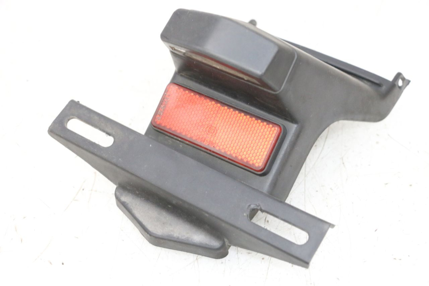 photo de ILUMINAÇÃO DE PLACA JM MOTORS SANTANA 50 (2014 - 2023) - Vista principal
