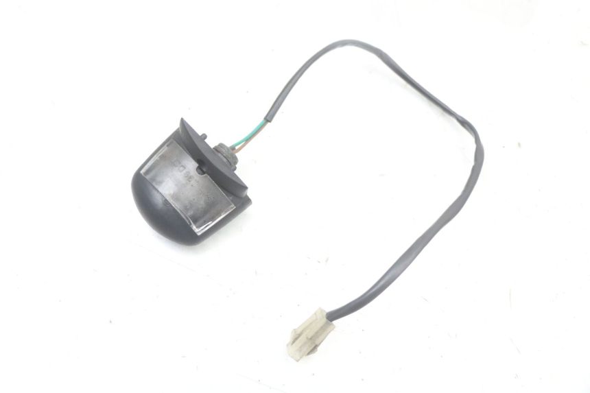 photo de ILUMINAÇÃO DE PLACA PEUGEOT SATELIS 125 (2010 - 2012) - Vista principal