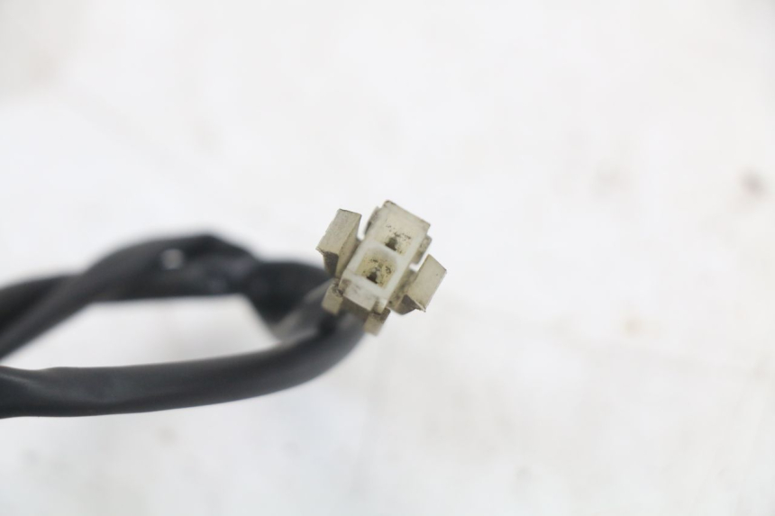 photo de ILUMINAÇÃO DE PLACA PEUGEOT SATELIS 125 (2010 - 2012) - Ampliação técnica