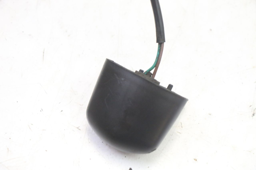 photo de ILUMINAÇÃO DE PLACA PEUGEOT SATELIS 125 (2013 - 2018) - Ampliação técnica