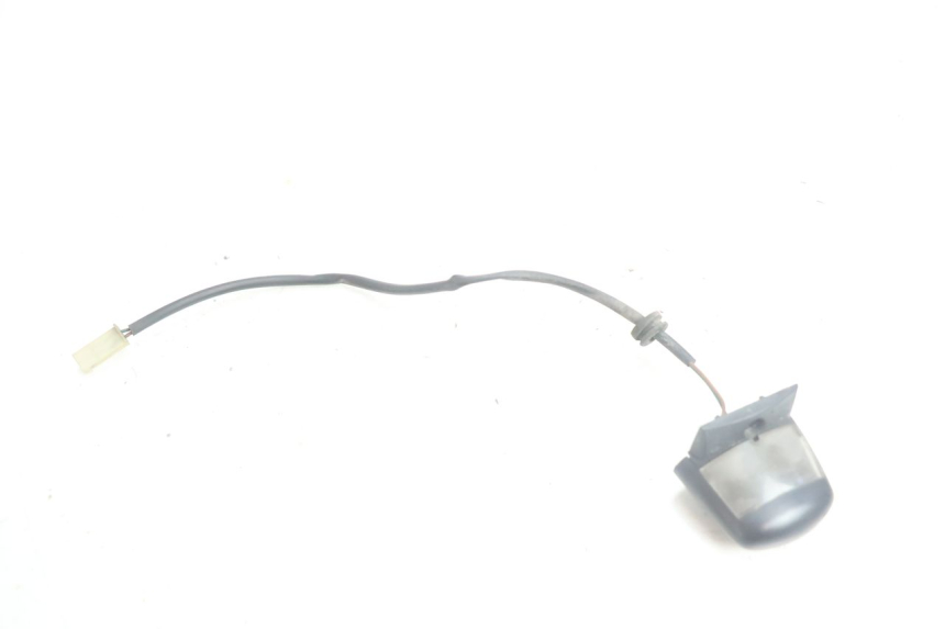 photo de ILUMINAÇÃO DE PLACA PEUGEOT SATELIS 125 (2006 - 2009) - Vista principal