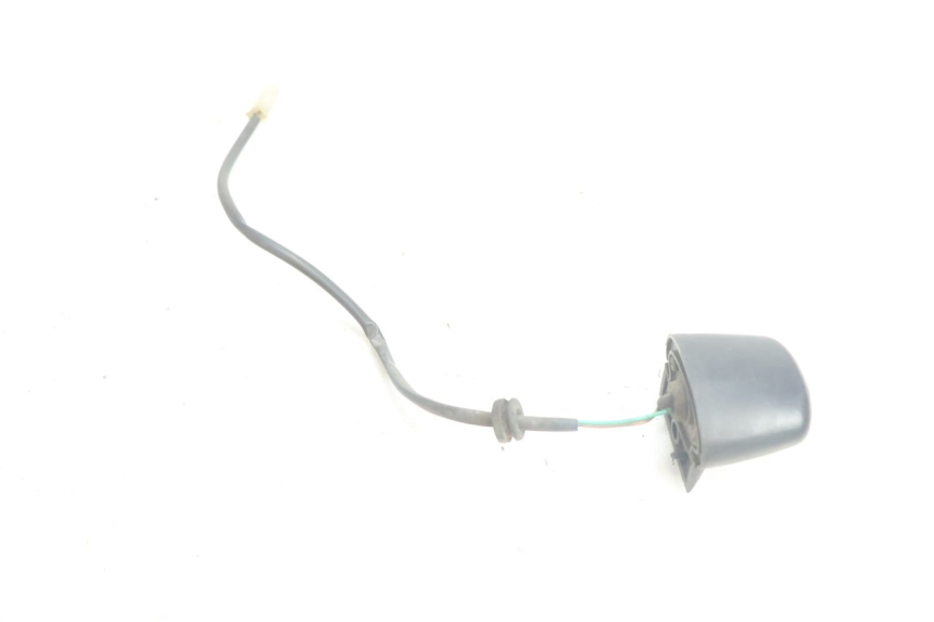 photo de ILUMINAÇÃO DE PLACA PEUGEOT SATELIS 125 (2006 - 2009) - Outro ângulo de visão