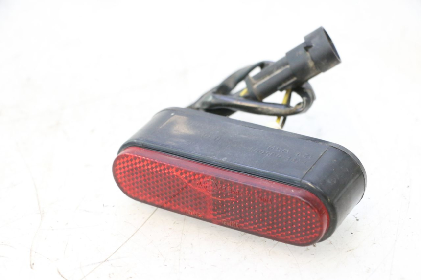 photo de ILUMINAÇÃO DE PLACA RIDE SLASH 2T 50 (2012 - 2014) - Vista principal