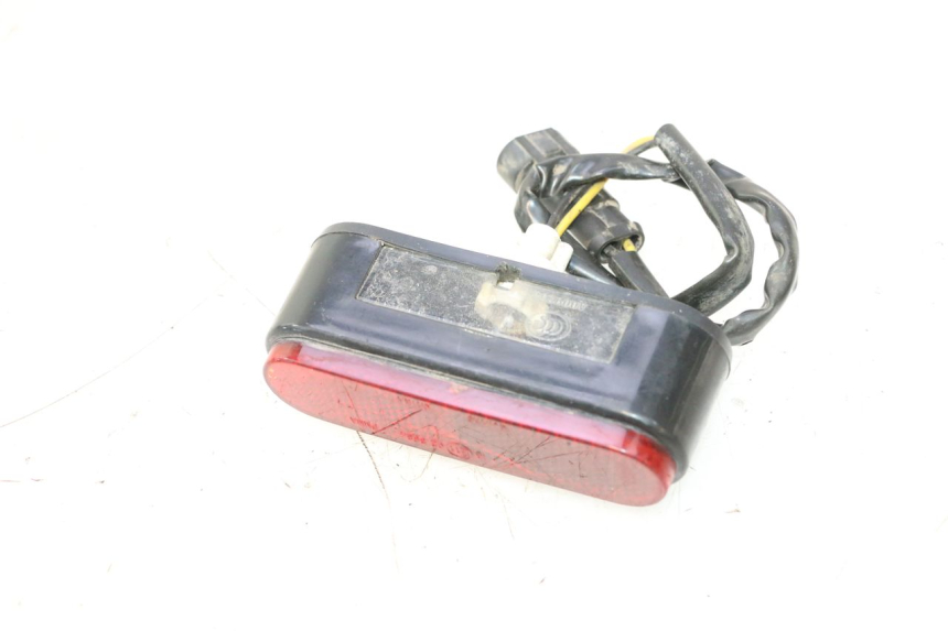 photo de ILUMINAÇÃO DE PLACA RIDE SLASH 2T 50 (2012 - 2014) - Zoom do estado de desgaste