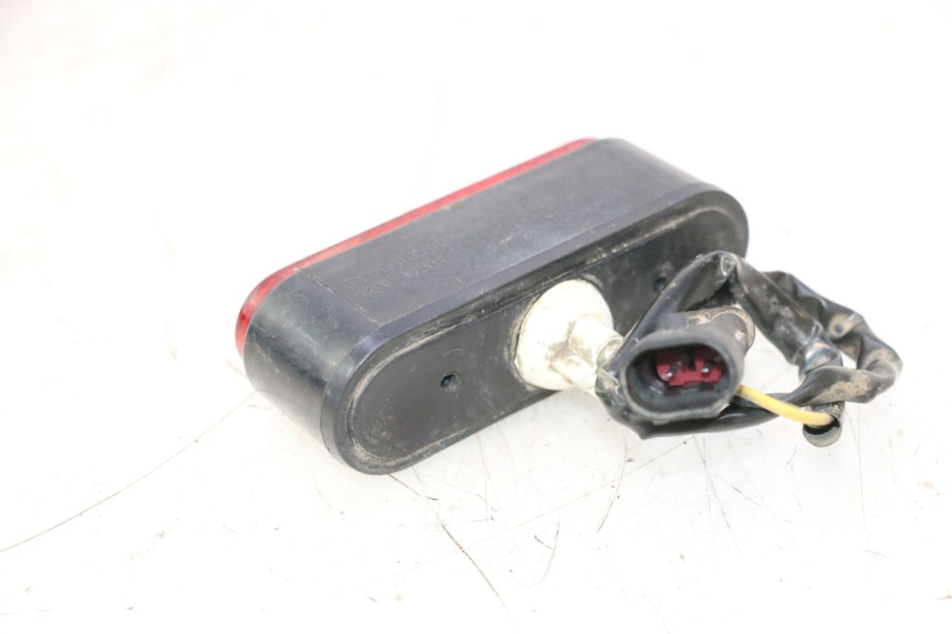 photo de ILUMINAÇÃO DE PLACA RIDE SLASH 2T 50 (2012 - 2014) - Ampliação técnica