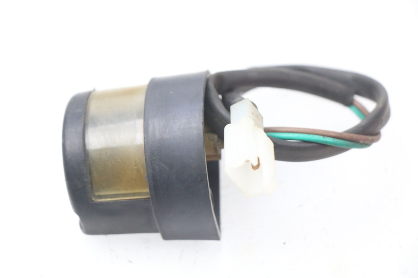 photo de ILUMINAÇÃO DE PLACA RAZZO STEED 125 (2012 - 2018) - Vista principal