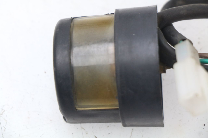 photo de ILUMINAÇÃO DE PLACA RAZZO STEED 125 (2012 - 2018) - Detalhe da peça