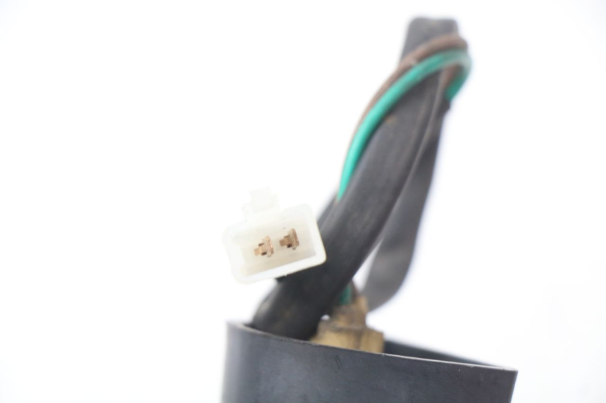 photo de ILUMINAÇÃO DE PLACA RAZZO STEED 125 (2012 - 2018) - Ampliação técnica