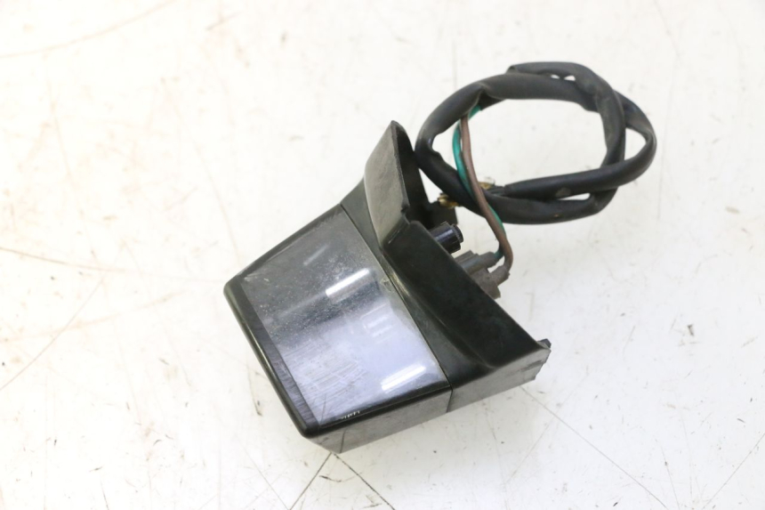 photo de ILUMINAÇÃO DA PLACA KYMCO SUPER 8 2T 50 (2007 - 2013) - Detalhe da peça