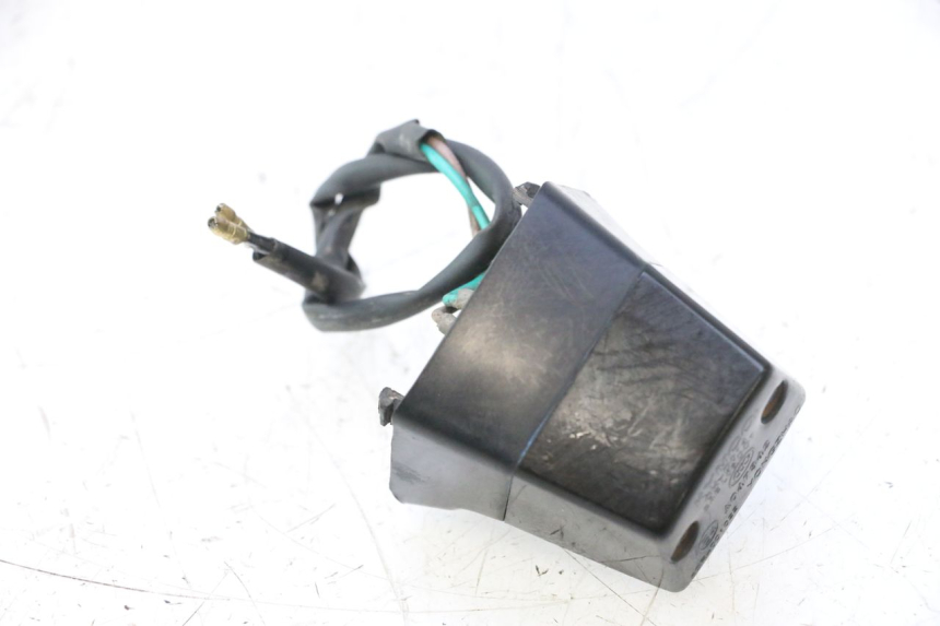 photo de ILUMINAÇÃO DA PLACA KYMCO SUPER 8 2T 50 (2007 - 2013) - Outro ângulo de visão