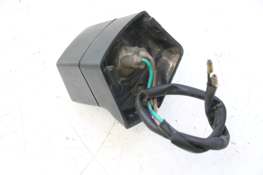 photo de ILUMINAÇÃO DA PLACA KYMCO SUPER 8 2T 50 (2007 - 2013) - Ampliação técnica