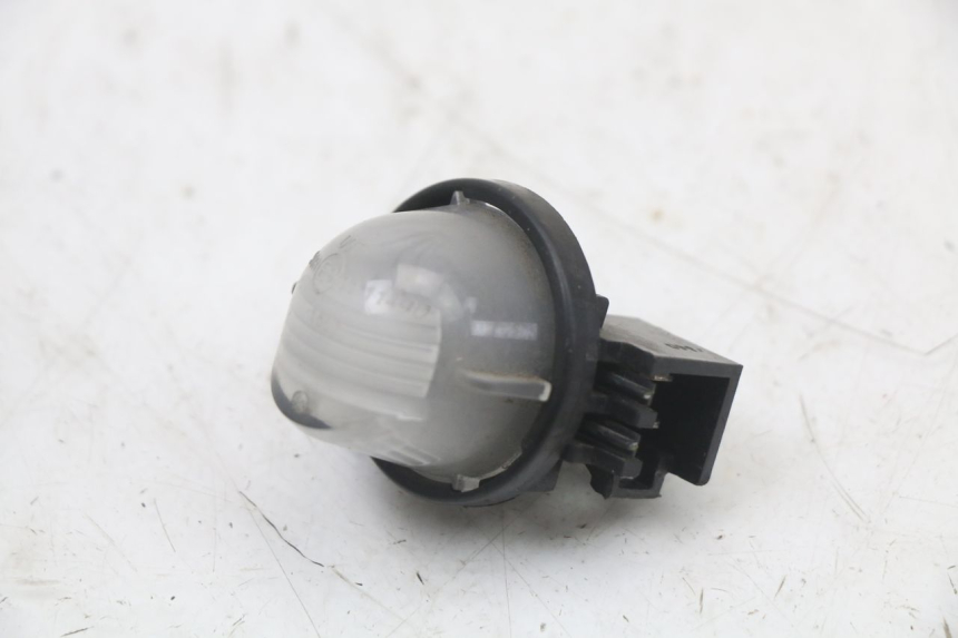 photo de ILUMINAÇÃO DE PLACA SUZUKI BURGMAN 125 (2018 - 2021) - Vista principal