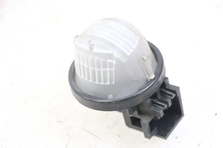 photo de ILUMINAÇÃO DE PLACA SUZUKI BURGMAN 125 (2018 - 2021) - Vista principal