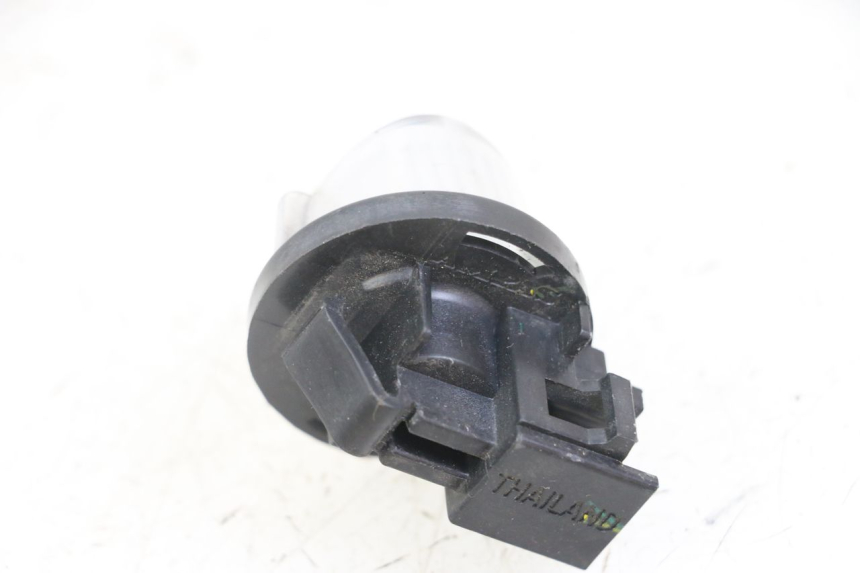 photo de ILUMINAÇÃO DE PLACA SUZUKI BURGMAN 125 (2018 - 2021) - Detalhe da peça