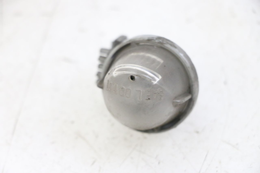 photo de ILUMINAÇÃO DE PLACA SUZUKI BURGMAN 125 (2015 - 2017) - Vista principal