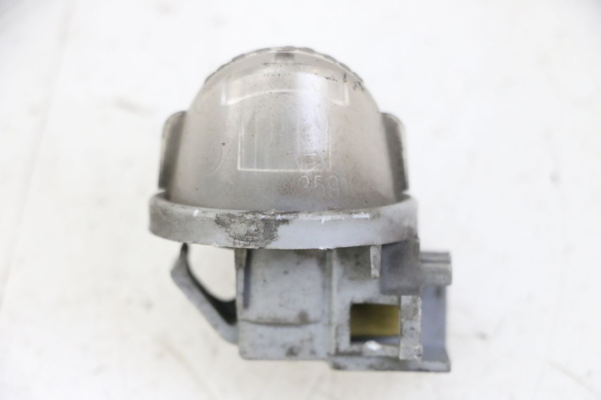 photo de ILUMINAÇÃO DE PLACA SUZUKI BURGMAN 125 (2015 - 2017) - Outro ângulo de visão