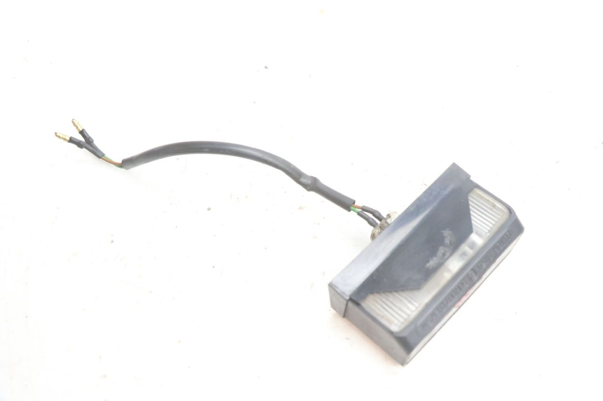 photo de ILUMINAÇÃO DE PLACA PEUGEOT VIVACITY 100 (1999 - 2008) - Vista principal