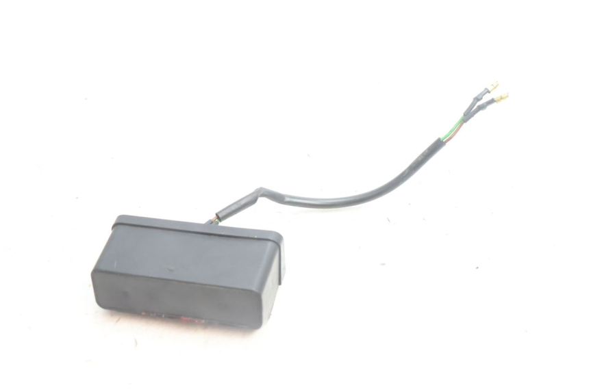 photo de ILUMINAÇÃO DE PLACA PEUGEOT VIVACITY 100 (1999 - 2008) - Vista geral