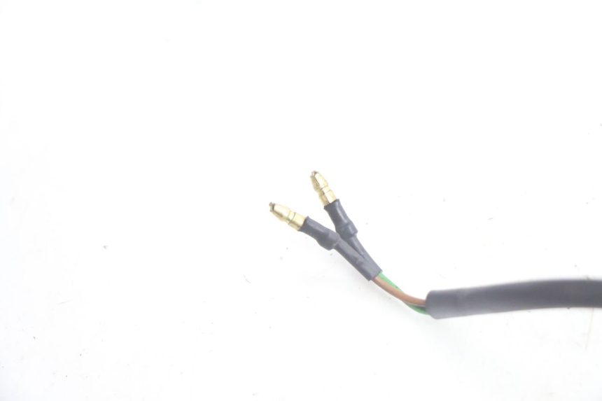 photo de ILUMINAÇÃO DE PLACA PEUGEOT VIVACITY 100 (1999 - 2008) - Pontos de fixação