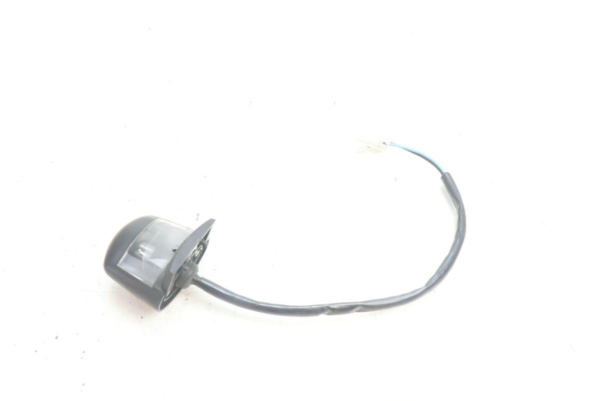 photo de ILUMINAÇÃO DE PLACA YAMAHA X-MAX XMAX 125 (2010 - 2013) - Vista principal
