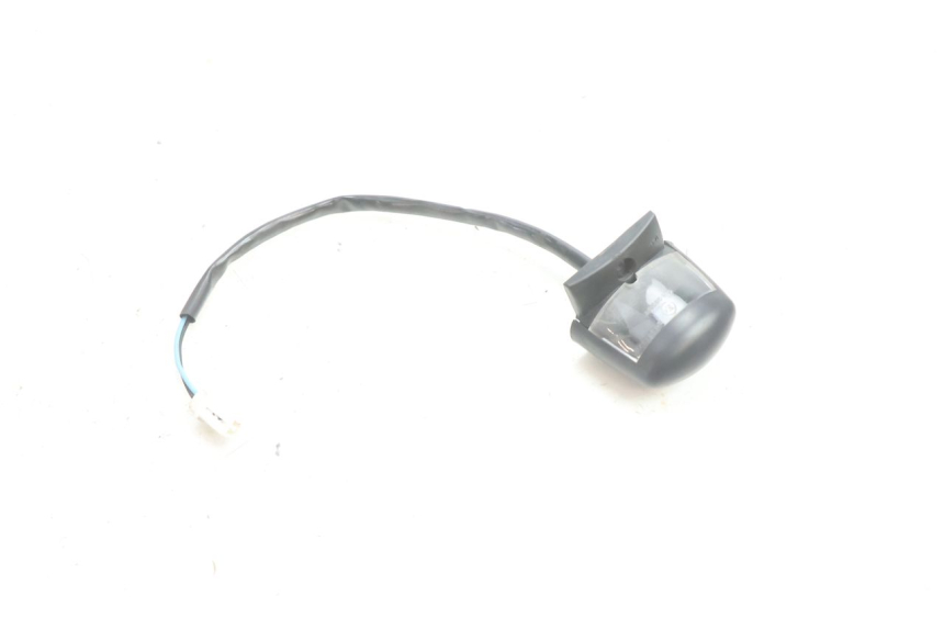 photo de ILUMINAÇÃO DE PLACA YAMAHA X-MAX XMAX 125 (2010 - 2013) - Detalhe da peça