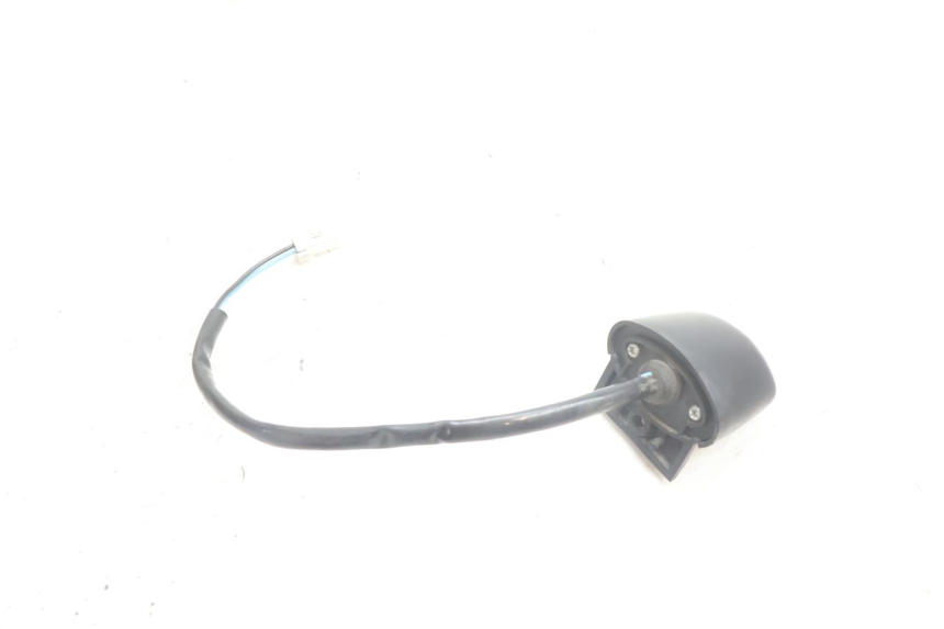 photo de ILUMINAÇÃO DE PLACA YAMAHA X-MAX XMAX 125 (2010 - 2013) - Outro ângulo de visão