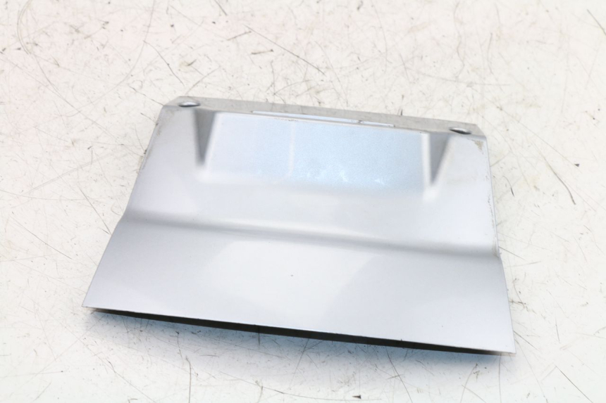 photo de ILUMINAÇÃO DE PLACA PIAGGIO X8 STREET 125 (2006 - 2007) - Vista geral