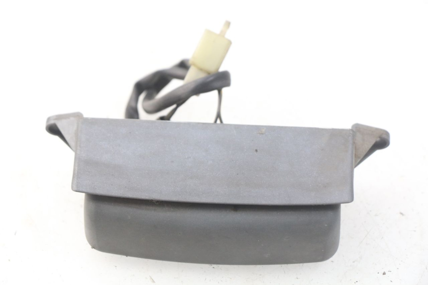 photo de ILUMINAÇÃO DE PLACA PIAGGIO X9 EVOLUTION 125 (2003 - 2007) - Vista principal