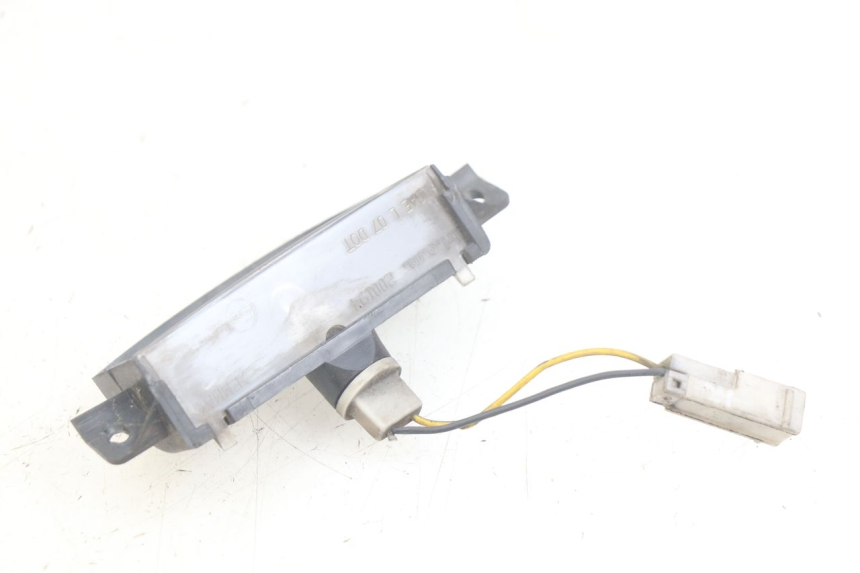 photo de ILUMINAÇÃO DE PLACA PIAGGIO XEVO - X EVO 125 (2007 - 2017) - Vista principal