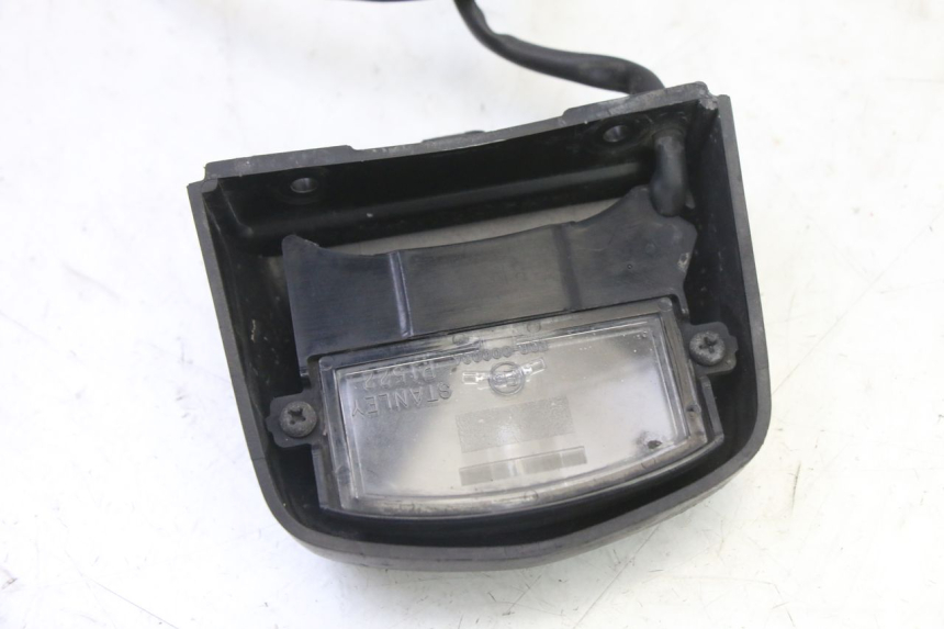 photo de ILUMINAÇÃO DE PLACA YAMAHA XJ6 ABS 600 (2008 - 2016) - Detalhe da peça
