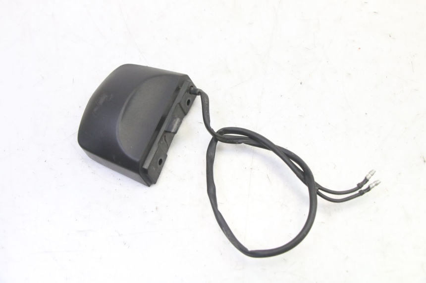 photo de ILUMINAÇÃO DE PLACA YAMAHA XJ6 ABS 600 (2008 - 2016) - Outro ângulo de visão