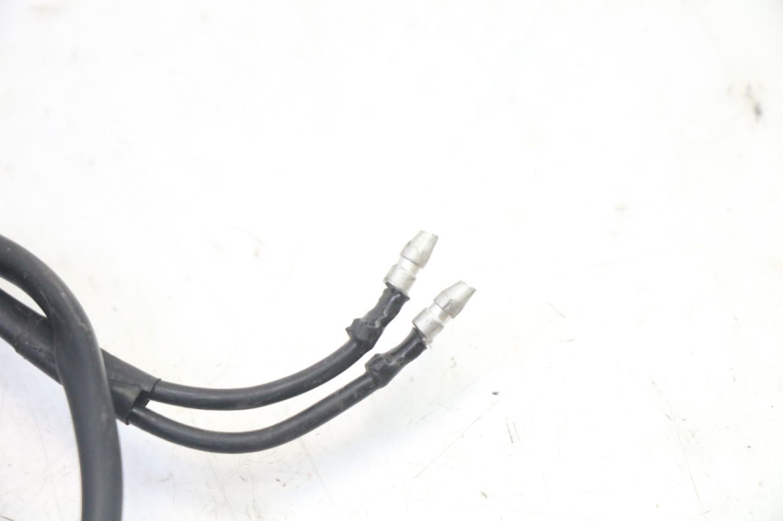photo de ILUMINAÇÃO DE PLACA YAMAHA XJ6 ABS 600 (2008 - 2016) - Ampliação técnica