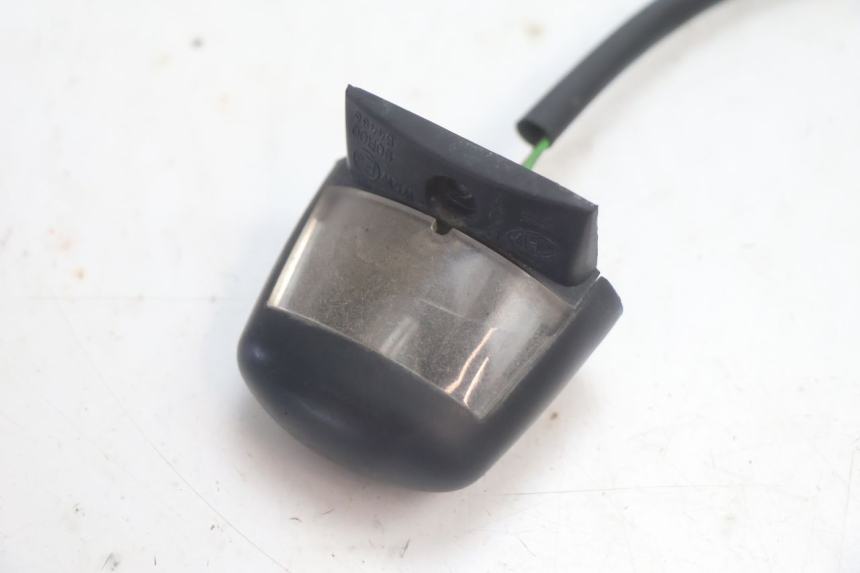 photo de ILUMINAÇÃO DE PLACA HONDA XLV VARADERO 125 (2007 - 2012) - Detalhe da peça