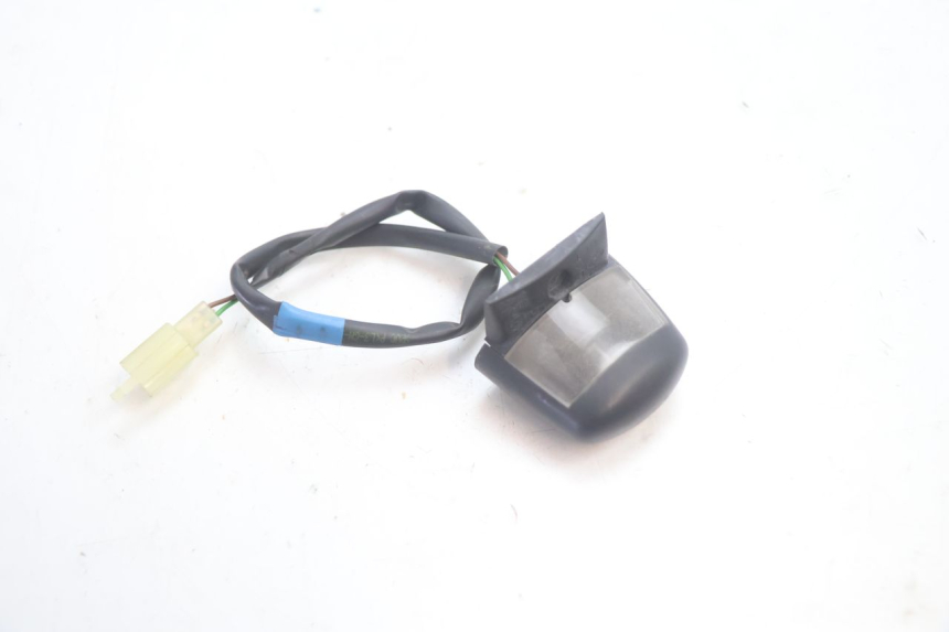 photo de ILUMINAÇÃO DE PLACA HONDA XLV VARADERO 125 (2007 - 2012) - Zoom do estado de desgaste