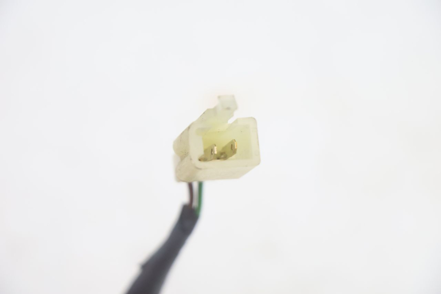 photo de ILUMINAÇÃO DE PLACA HONDA XLV VARADERO 125 (2007 - 2012) - Ampliação técnica