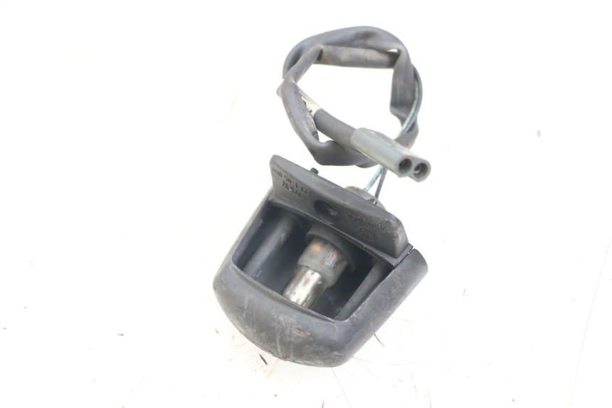 photo de ILUMINAÇÃO DE PLACA YAMAHA XMAX X-MAX 125 (2006 - 2009) - Vista principal
