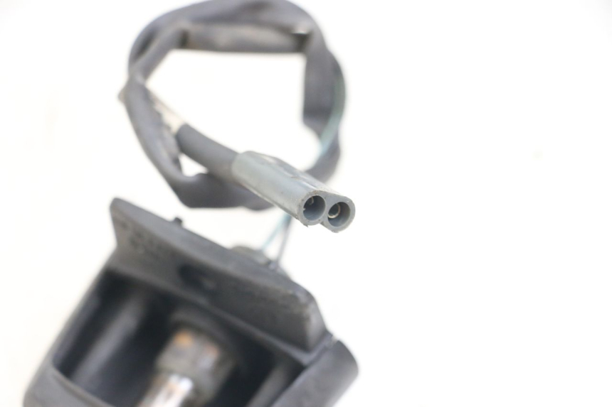photo de ILUMINAÇÃO DE PLACA YAMAHA XMAX X-MAX 125 (2006 - 2009) - Outro ângulo de visão