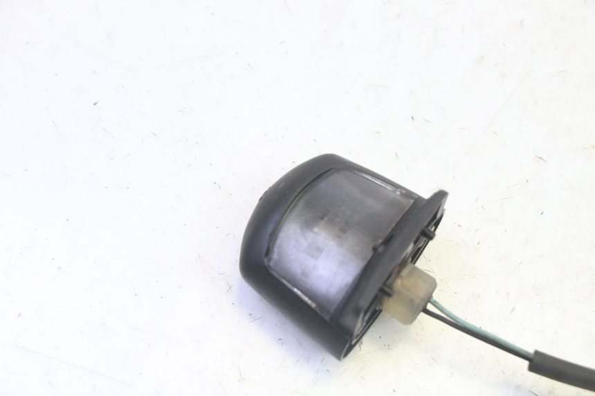 photo de ILUMINAÇÃO DE PLACA YAMAHA YP MAJESTY 125 (2007 - 2010) - Detalhe da peça