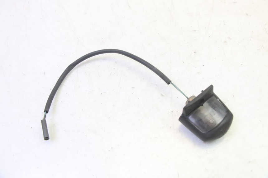 photo de ILUMINAÇÃO DE PLACA YAMAHA YP MAJESTY 125 (2007 - 2010) - Zoom do estado de desgaste