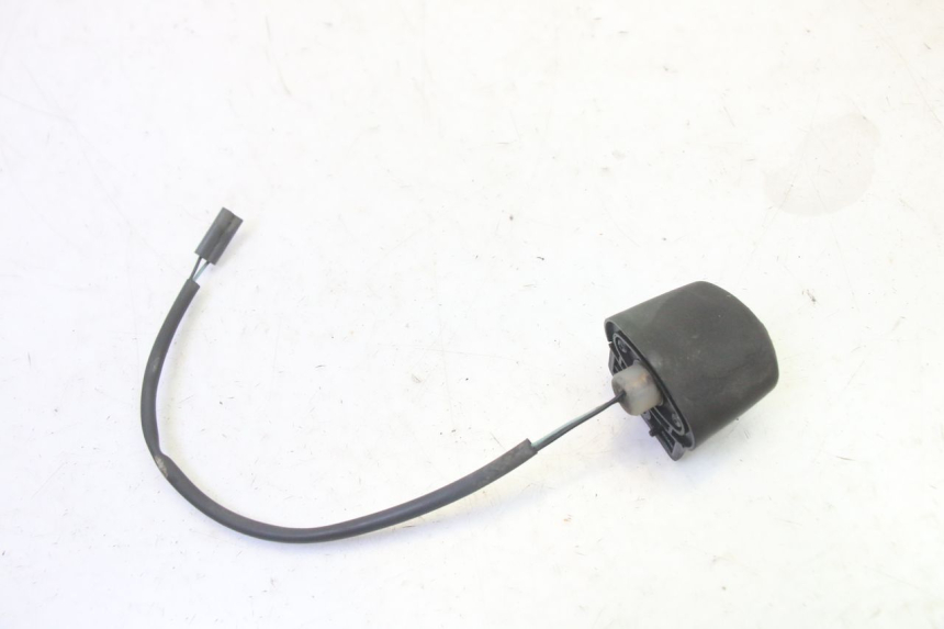 photo de ILUMINAÇÃO DE PLACA YAMAHA YP MAJESTY 125 (2007 - 2010) - Ampliação técnica