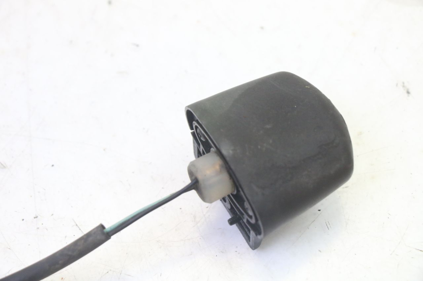 photo de ILUMINAÇÃO DE PLACA YAMAHA YP MAJESTY 125 (2007 - 2010) - Vista geral