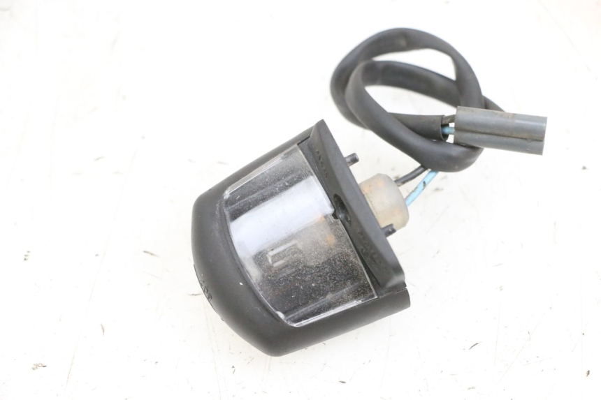 photo de ILUMINAÇÃO DE PLACA YAMAHA YP MAJESTY 125 (2002 - 2006) - Vista principal
