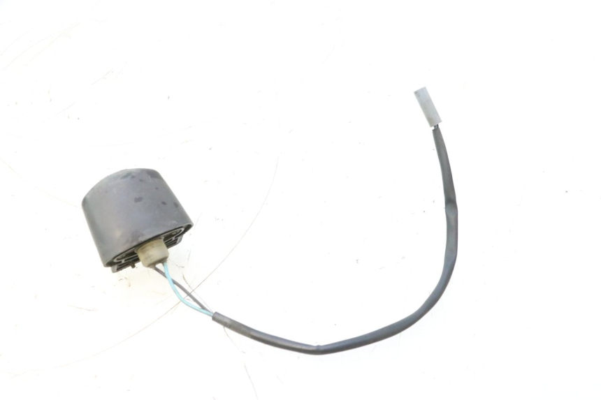photo de ILUMINAÇÃO DA PLACA YAMAHA YP MAJESTY 125 (1998 - 2001) - Zoom do estado de desgaste