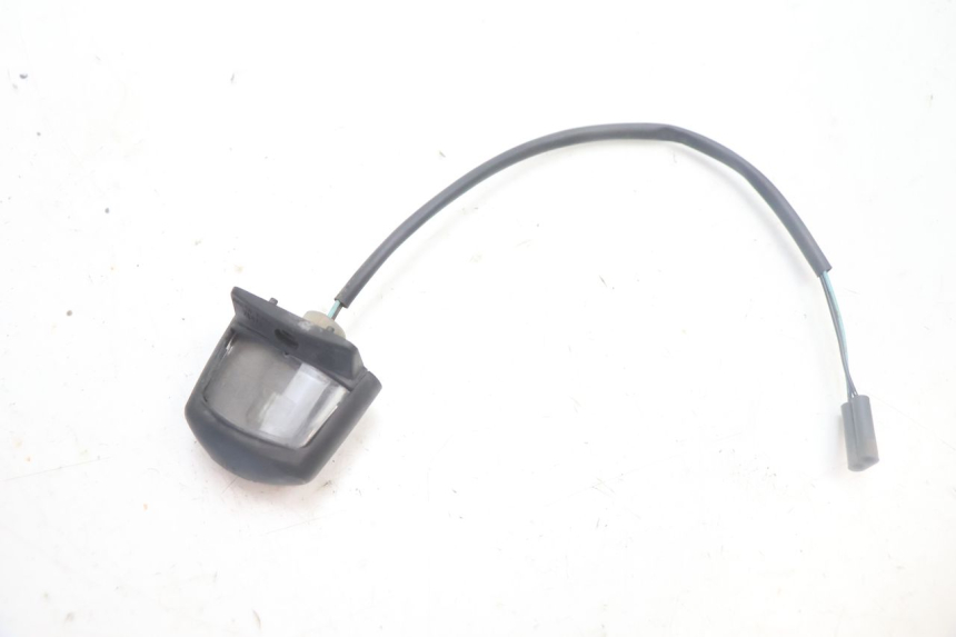 photo de ILUMINAÇÃO DE PLACA YAMAHA YP MAJESTY 125 (2007 - 2010) - Vista principal
